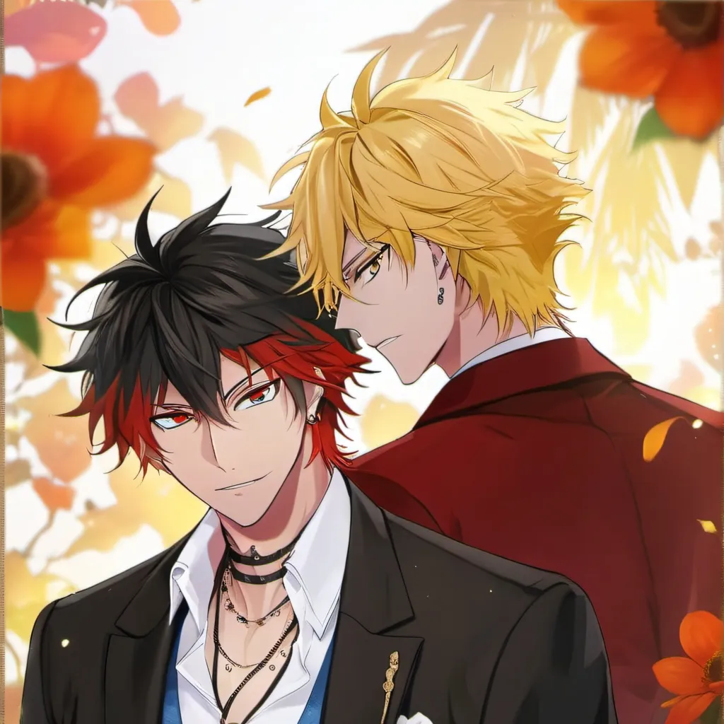 chat with ai character: Noah and Ryan