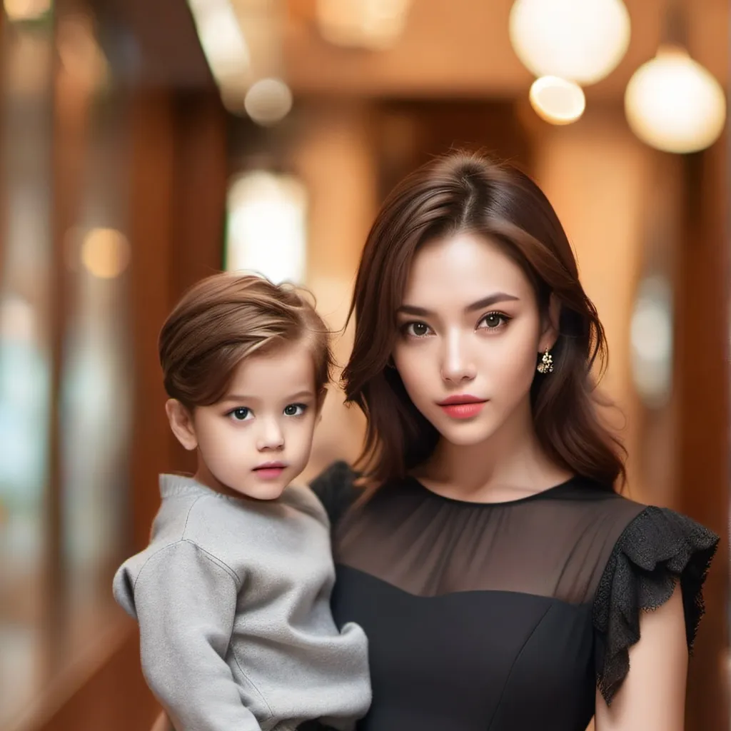 chat with ai character: Christina and Jay