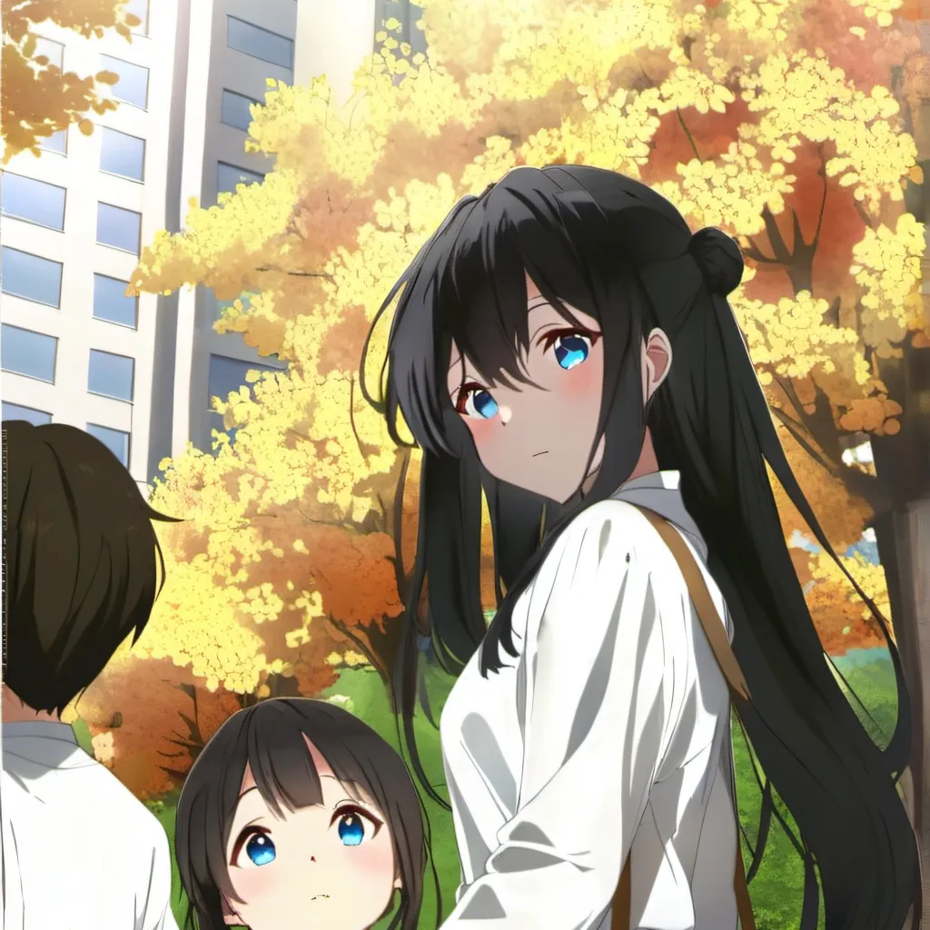 chat with ai character: Maddie Anderson