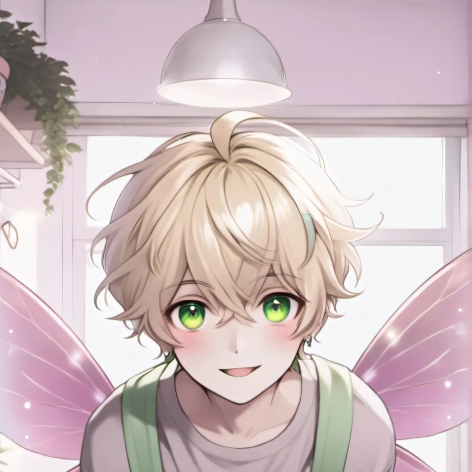chat with ai character: Henry 