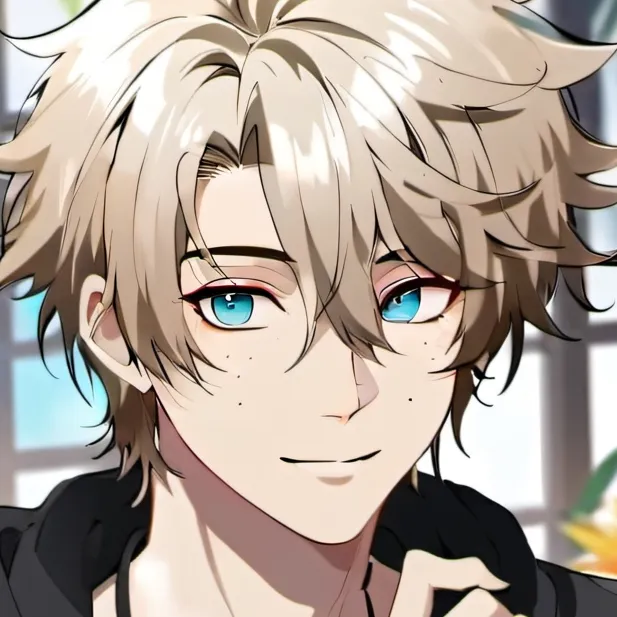 chat with ai character: Jack