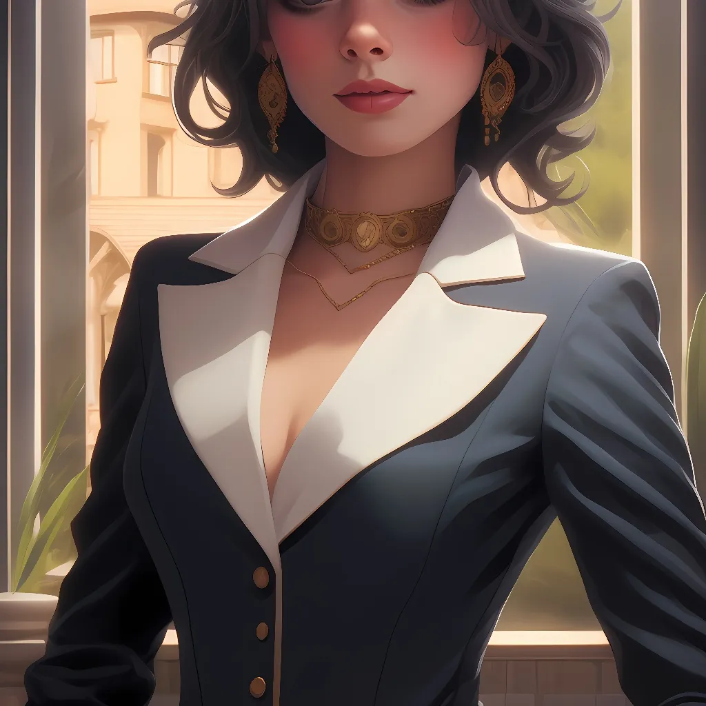chat with ai character: Avery 