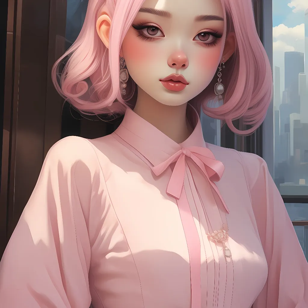 chat with ai character: KawaiiChan  Nmasti