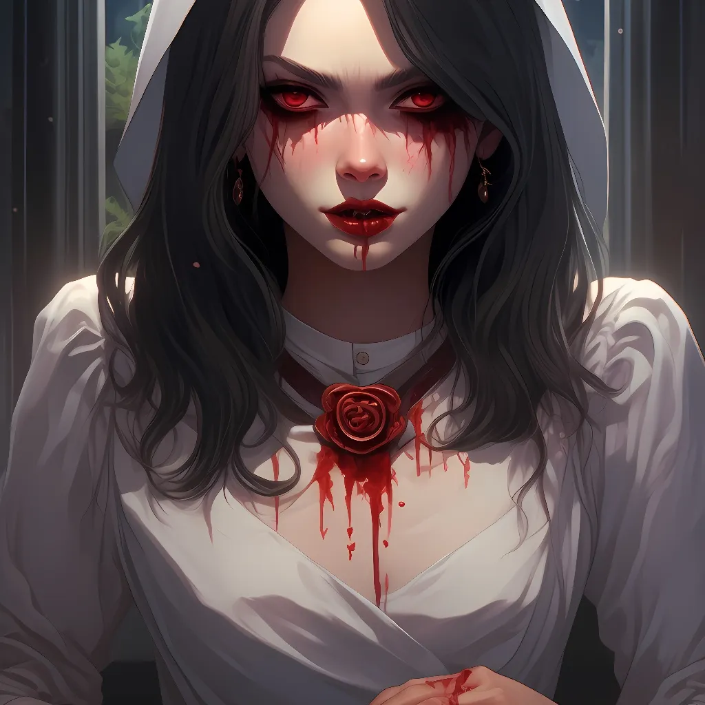 chat with ai character: unknown 