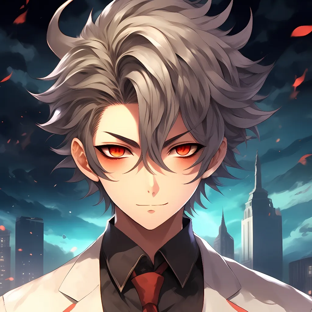 chat with ai character: John Blodd