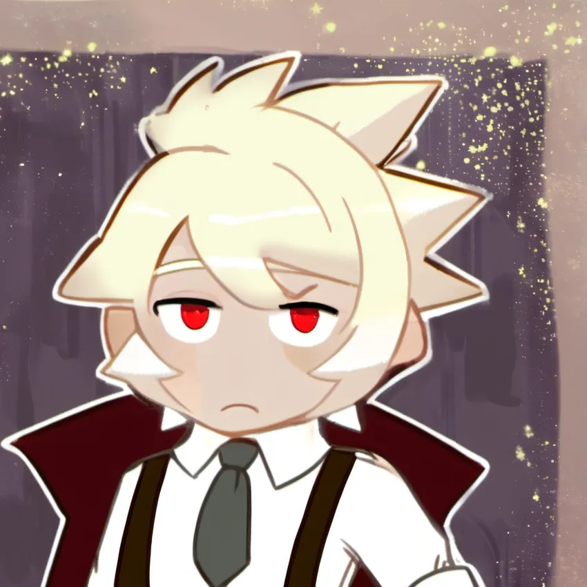 chat with ai character: Gold