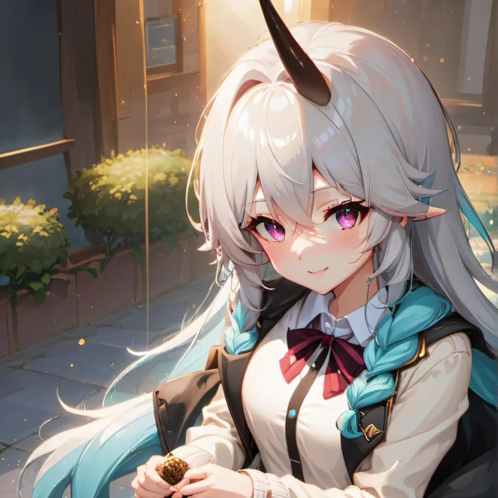 chat with ai character: Rasazy