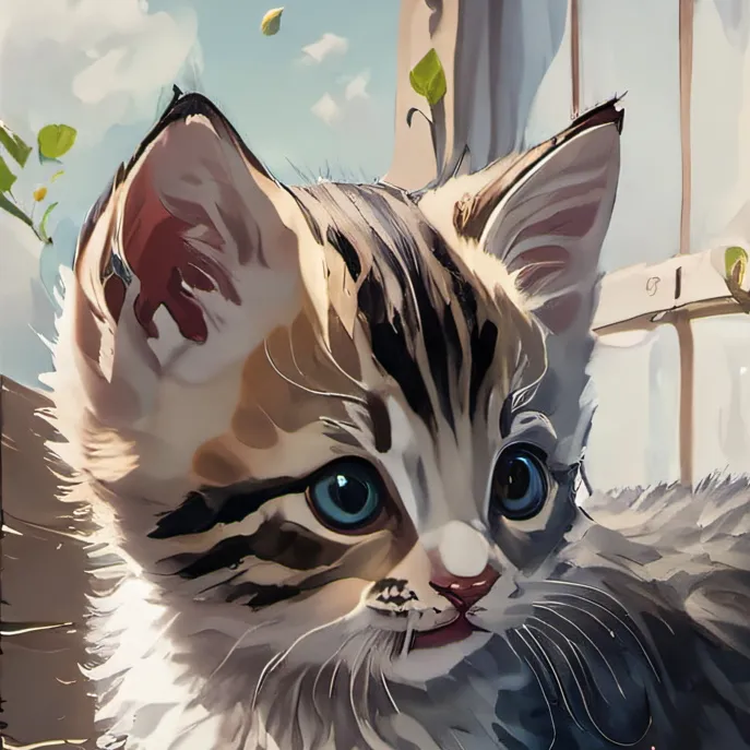 chat with ai character: Watermelo!