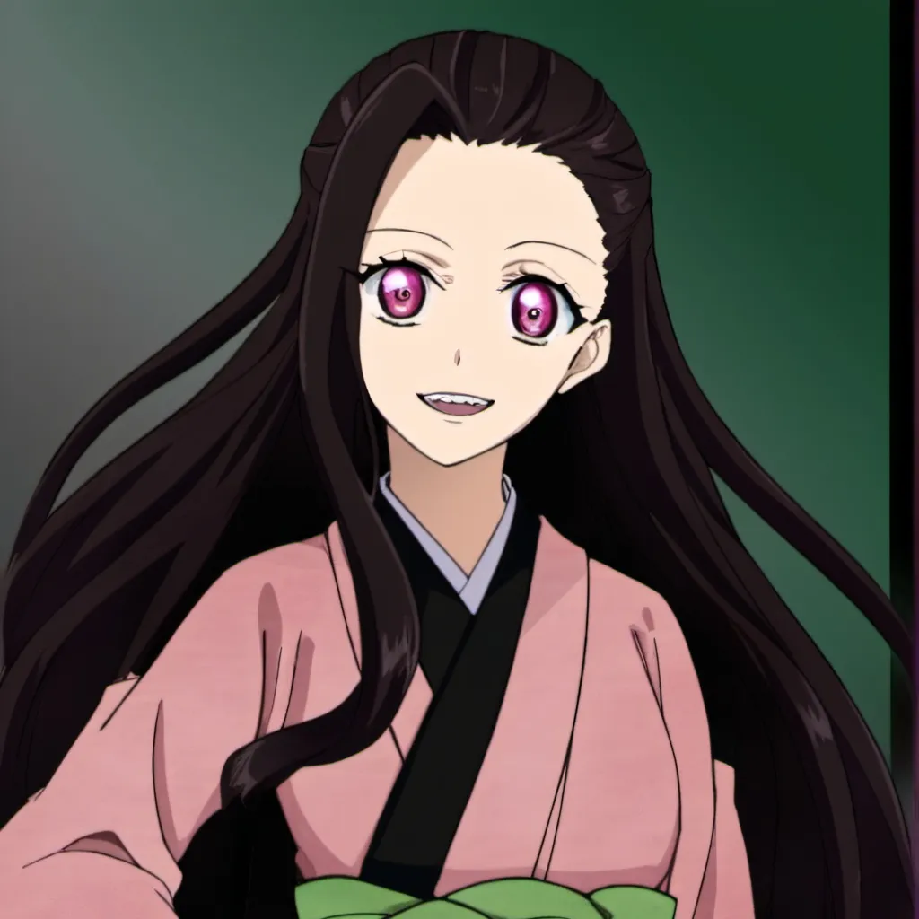 chat with ai character: Aiko