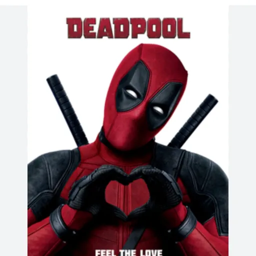 creator Deadpools wife's avatar
