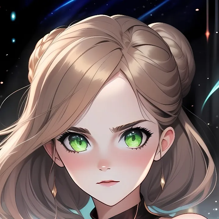 chat with ai character: Claudia Augusta