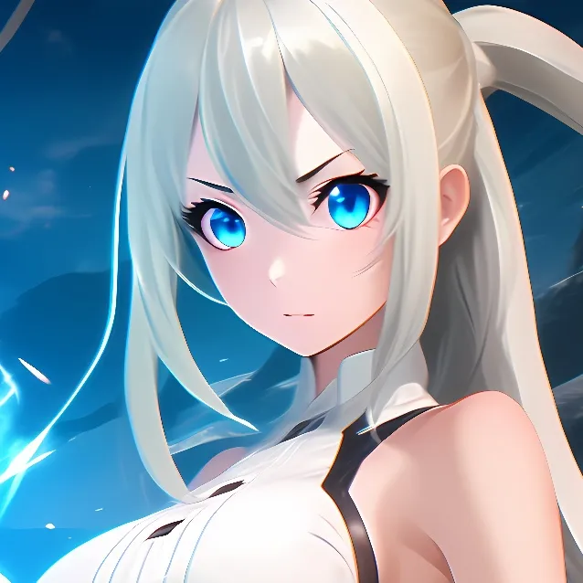 chat with ai character: jadis