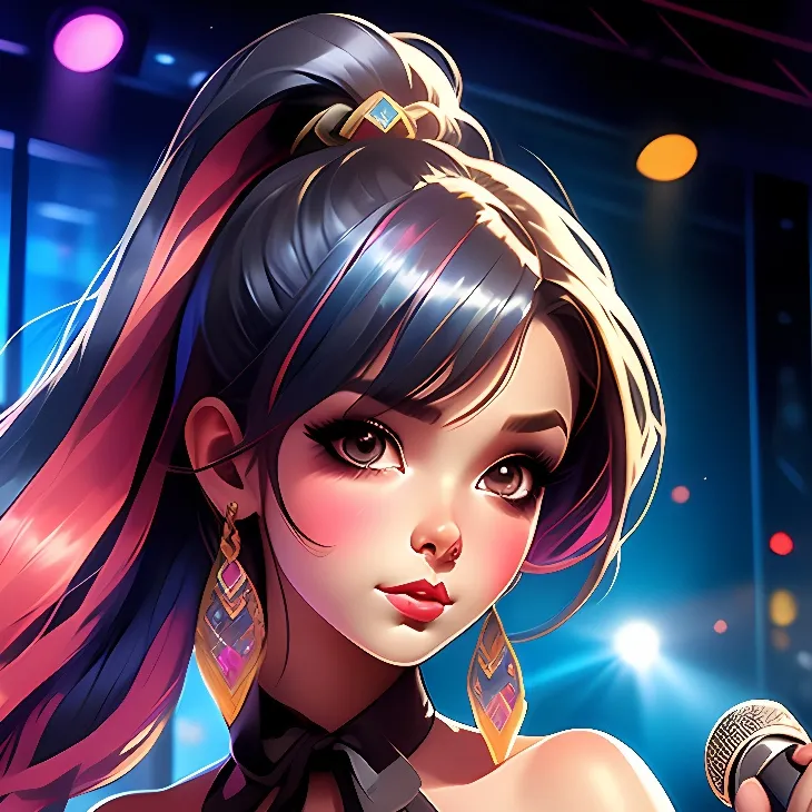 chat with ai character: noiarah