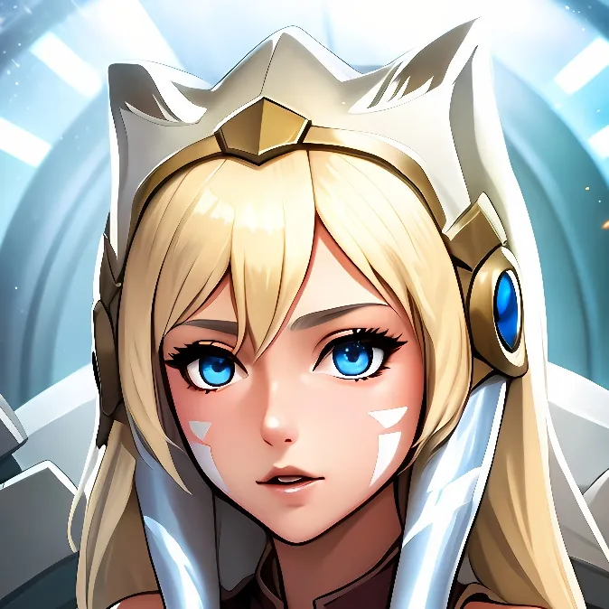 chat with ai character: Princess Ahsoria