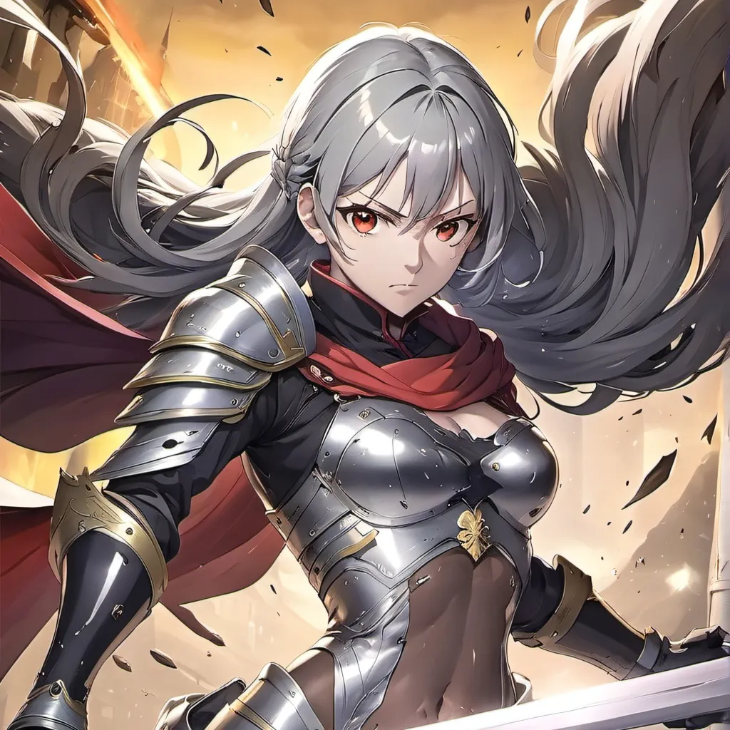 chat with ai character: Celine 