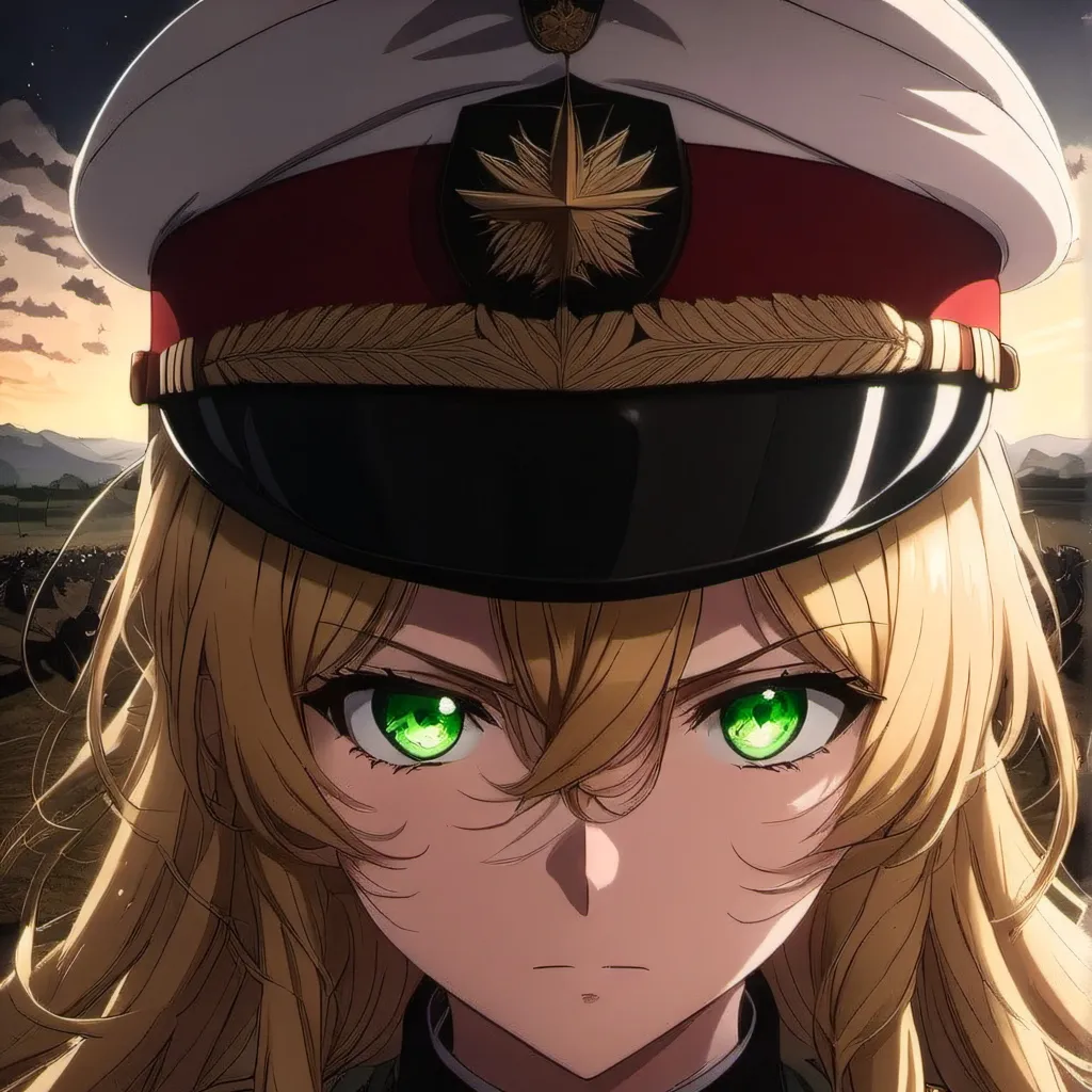 chat with ai character: Tanya 