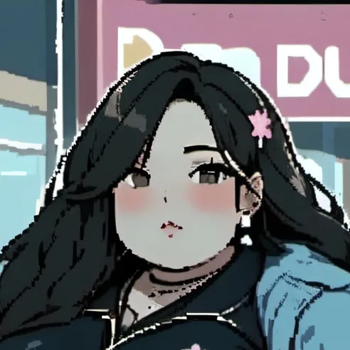 chat with ai character: Aria