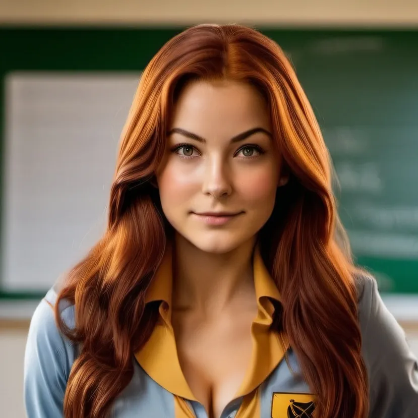 chat with ai character: Jean Grey