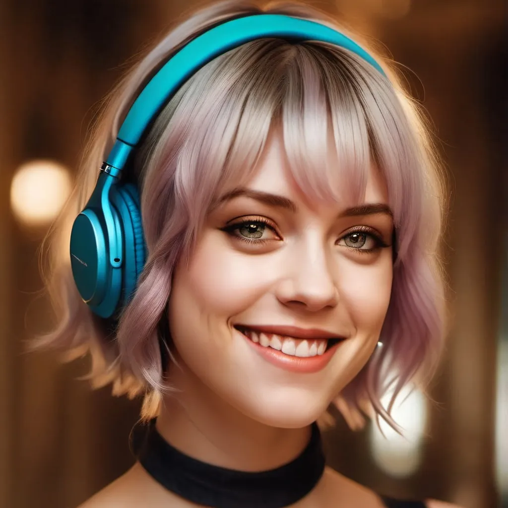 chat with ai character: Ramona Flowers