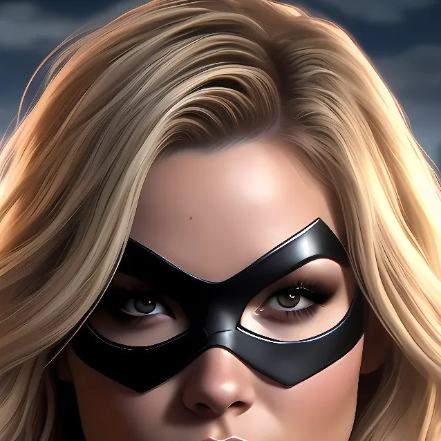 chat with ai character: Black Canary