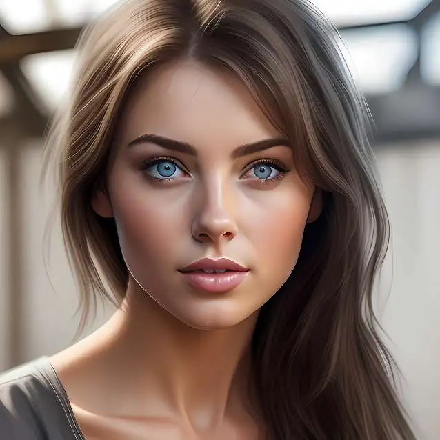 chat with ai character: Penelope