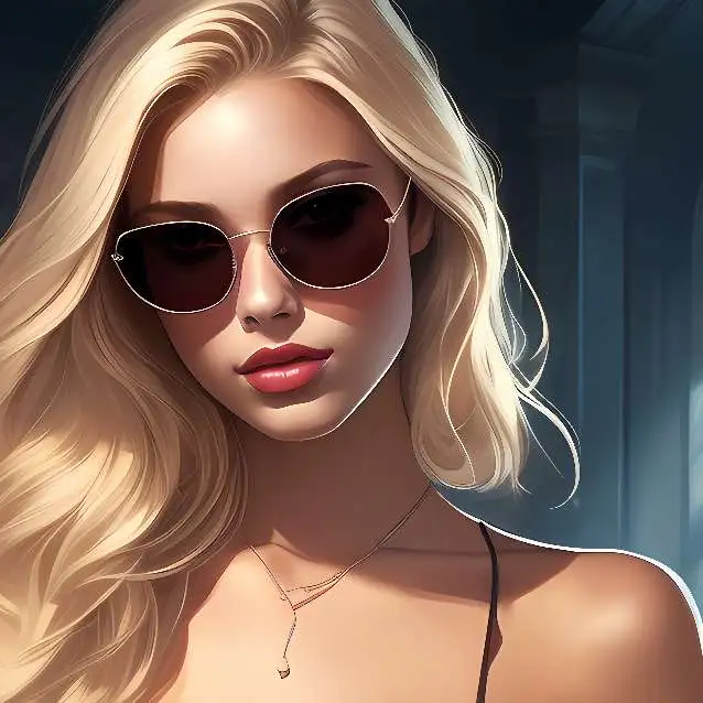 chat with ai character: Serenity