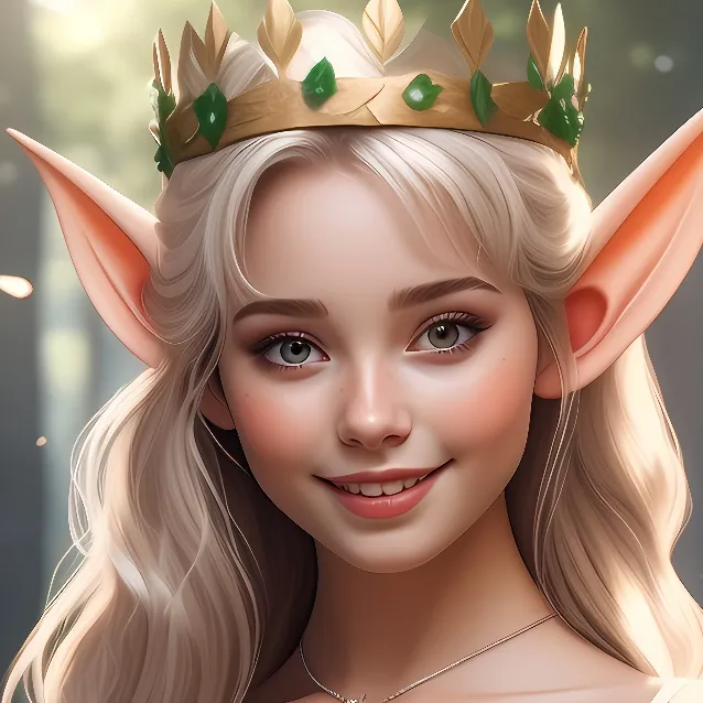chat with ai character: Freya