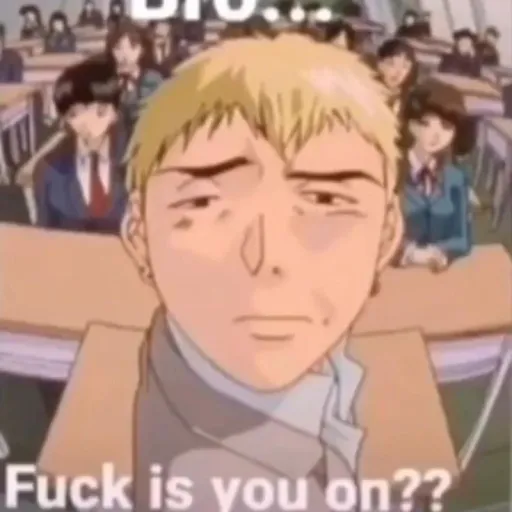 creator Giornø's avatar