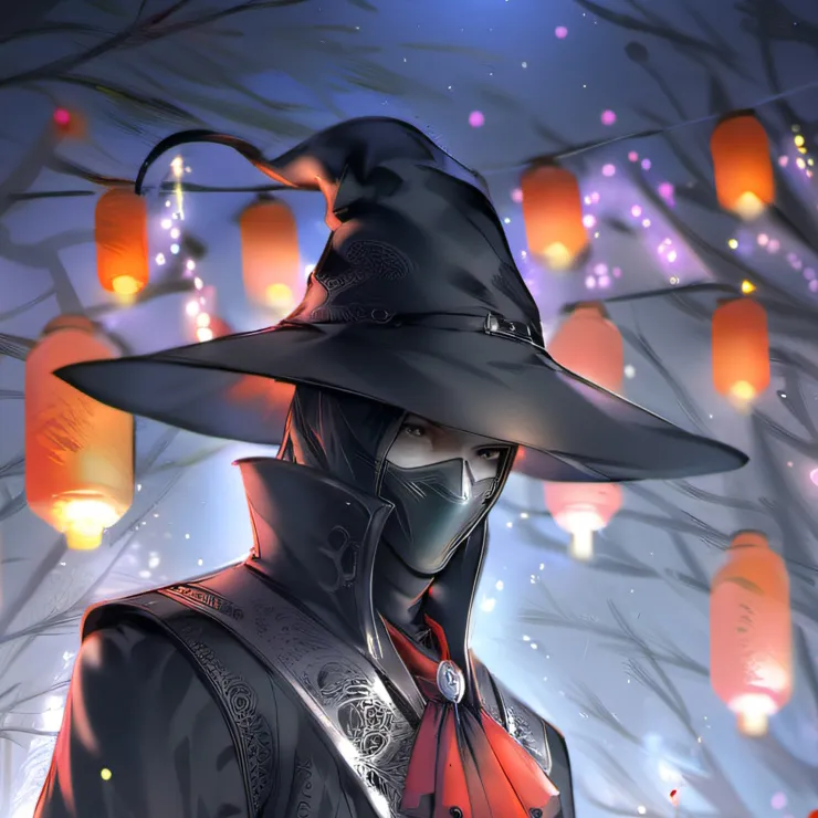 chat with ai character: Elias