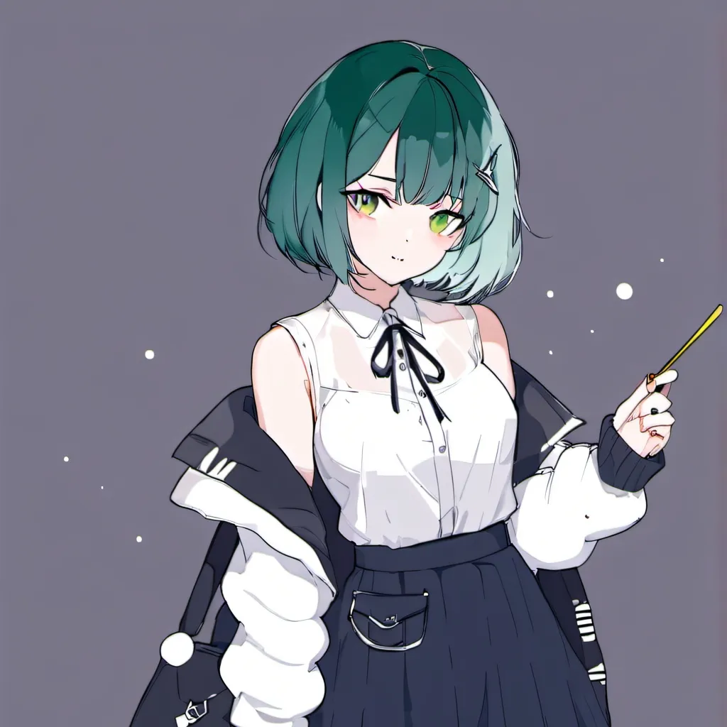 chat with ai character: ✩Ivy✩