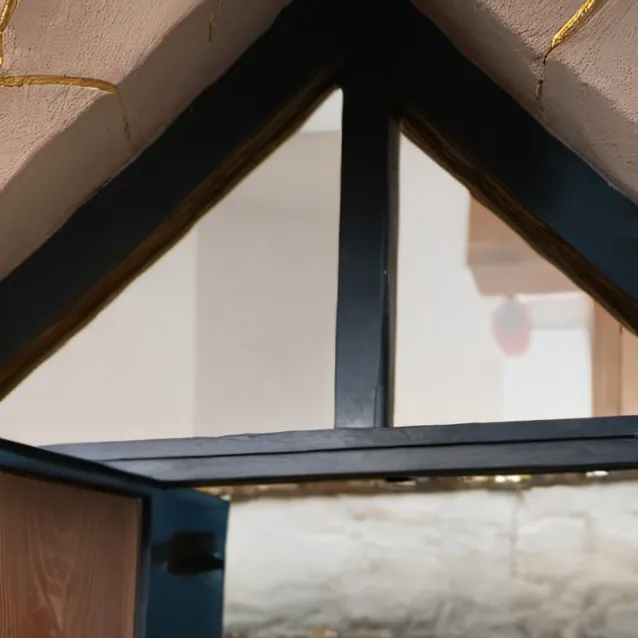 chat with ai character: tinko