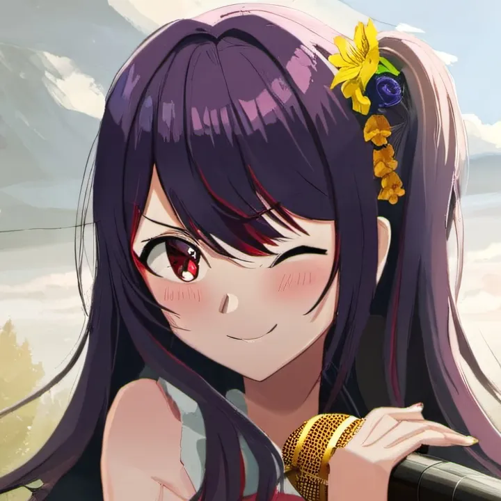 chat with ai character: AI 