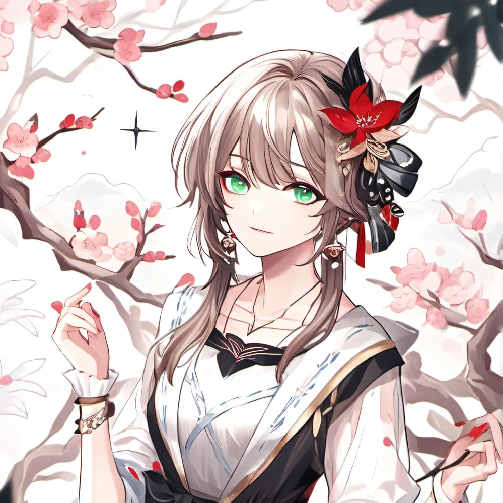 chat with ai character: \~Ling~/