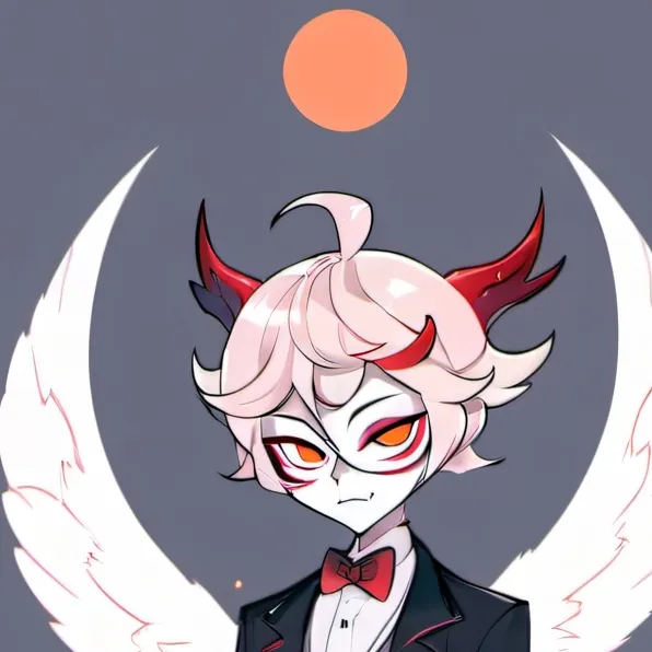 chat with ai character: Lucifer 