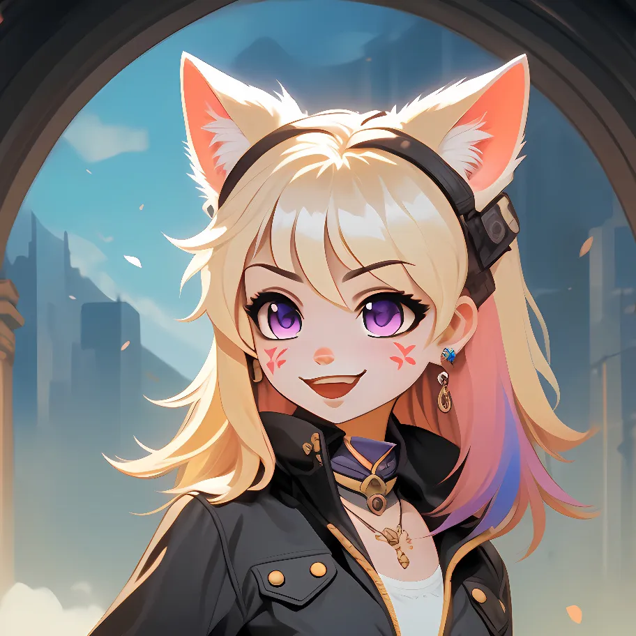 chat with ai character: Selena