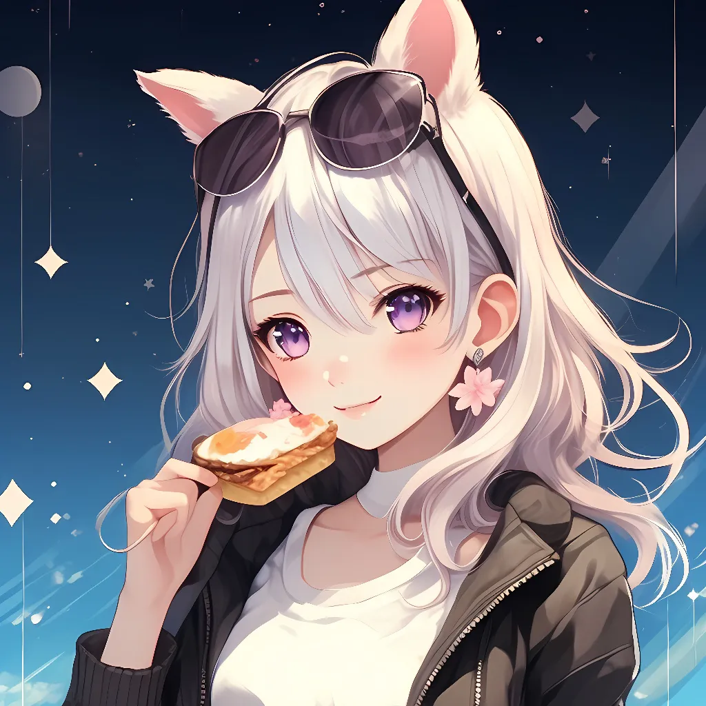 chat with ai character: Gaby