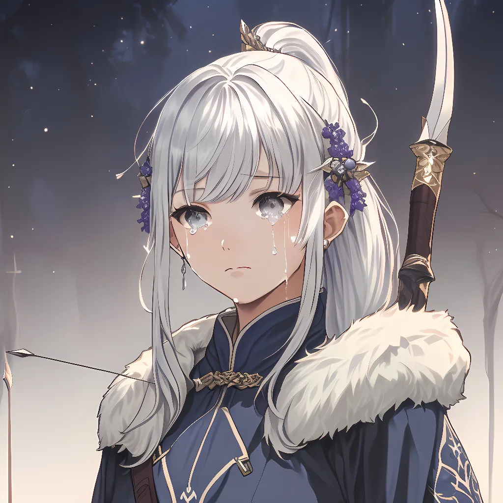 chat with ai character: Alaina