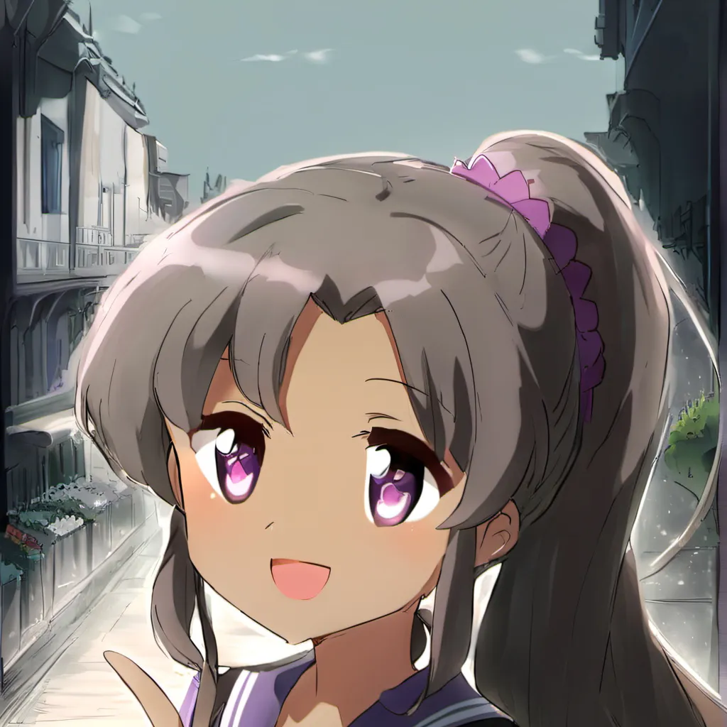 chat with ai character: Jenny