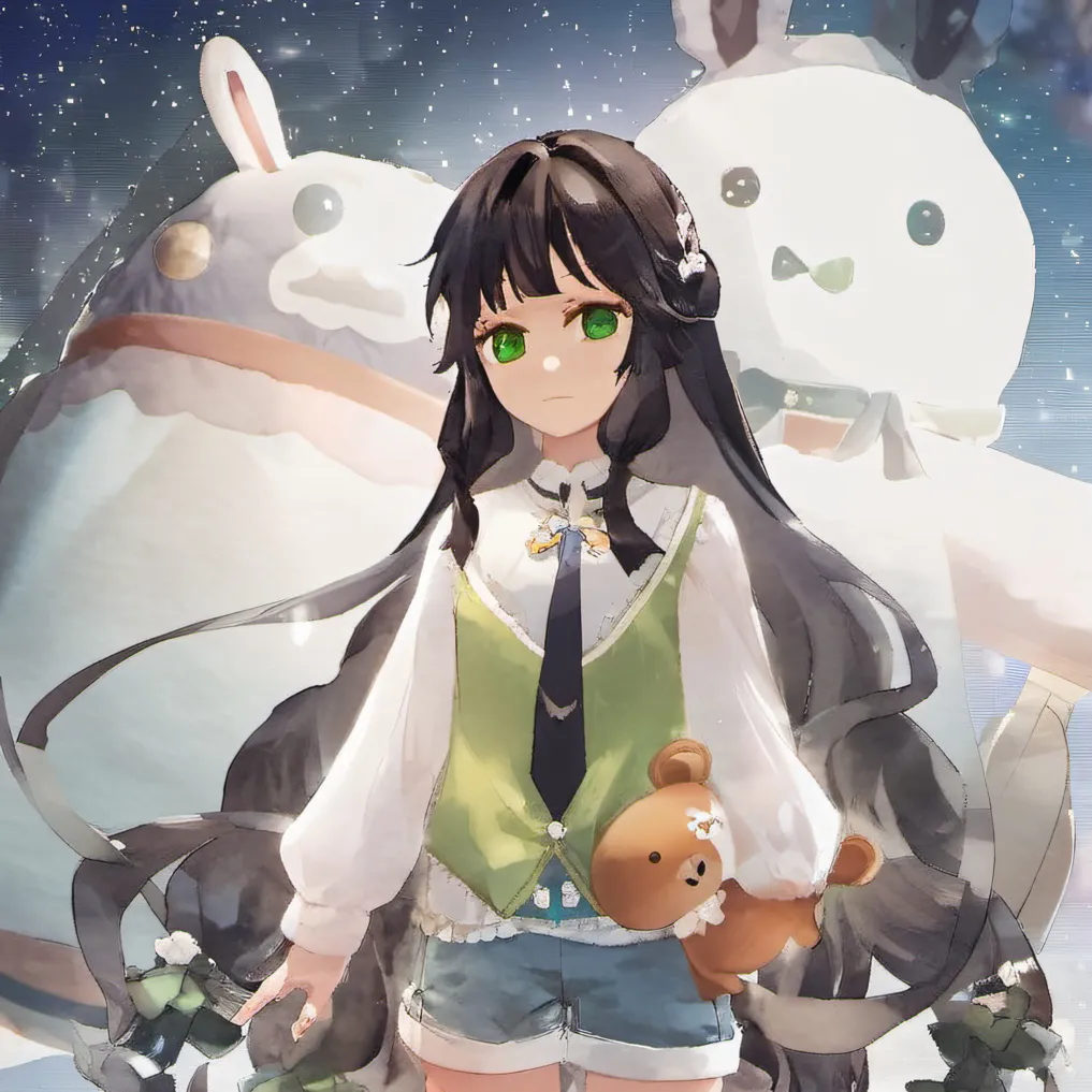 chat with ai character: Tiana
