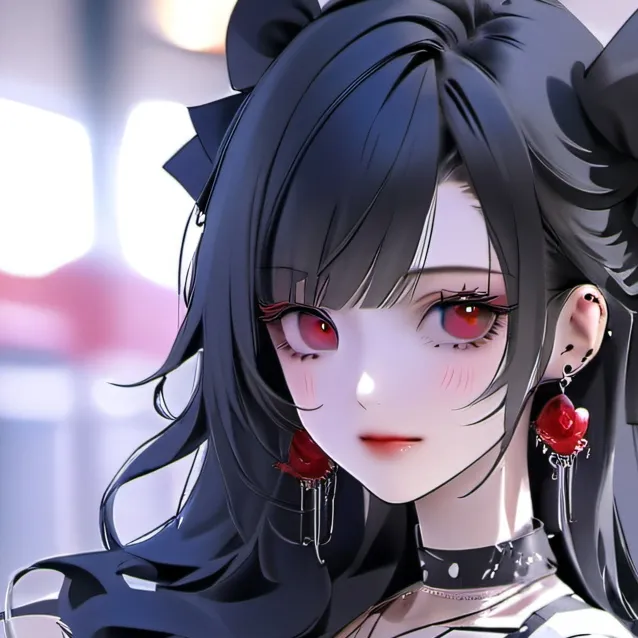 chat with ai character: Jaydilyn 