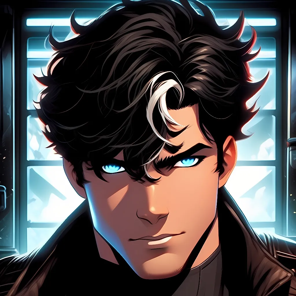 chat with ai character: Jason Todd