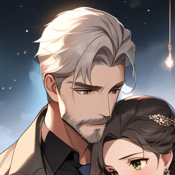 chat with ai character: Tobias