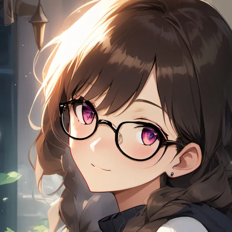 chat with ai character: Vanessa