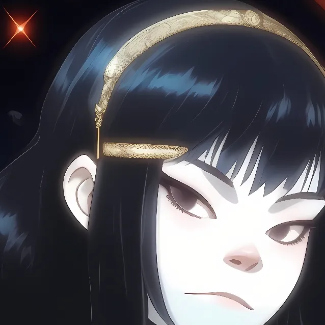 chat with ai character: (adult) noodle