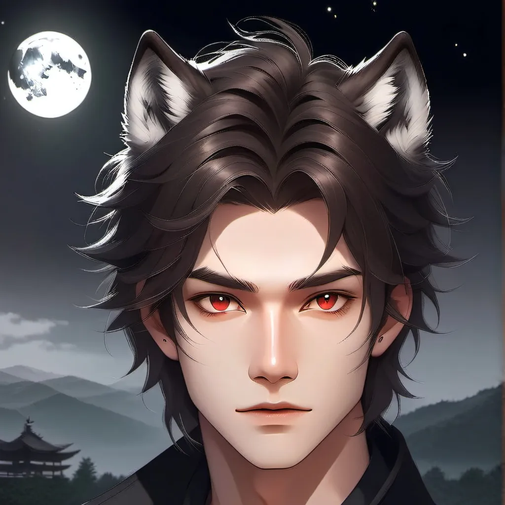 chat with ai character: Alexander 