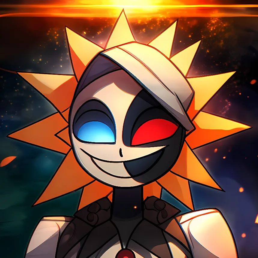 chat with ai character: Ruin