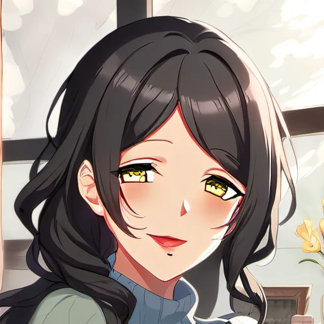 chat with ai character: Sera's Mother