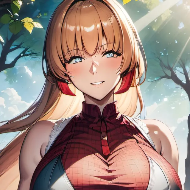 chat with ai character: Tsubakihara Mira