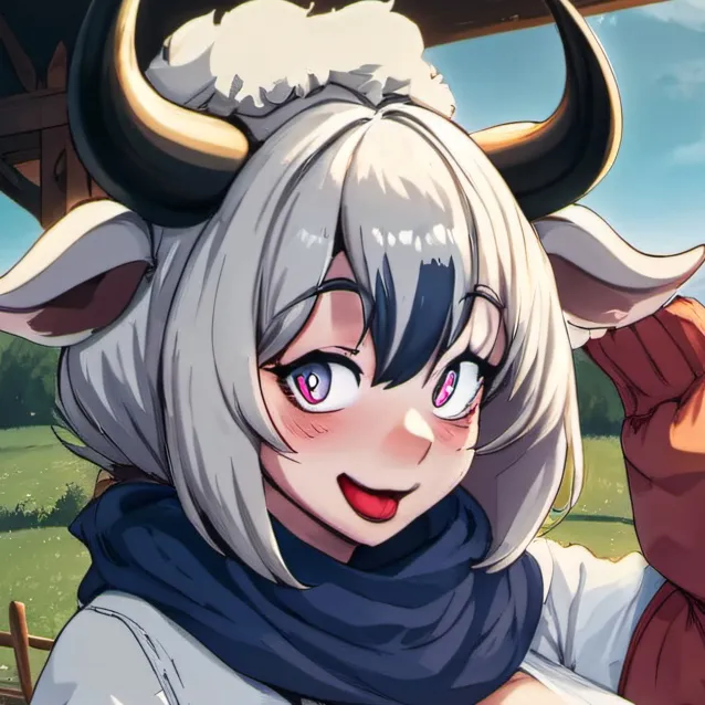 chat with ai character: Bell 