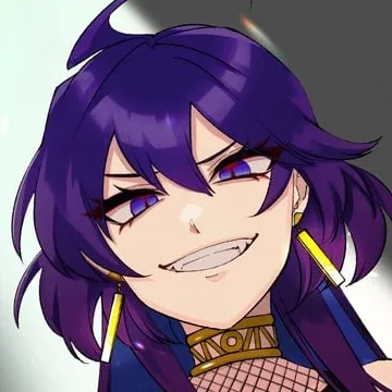 creator Iruma-Kun Sukebe's avatar